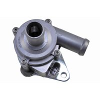 Zusatzwasserpumpe Kühlwasserkreislauf elektrisch 12...