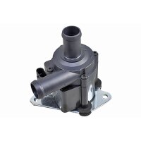 Zusatzwasserpumpe (Kühlwasserkreislauf) elektrisch...