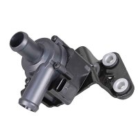 Auxiliary Water Pump Cooling Water Circuit electric 12 V...