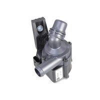 Auxiliary water pump (cooling water circuit) electric...
