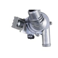 Auxiliary water pump (cooling water circuit) electric...