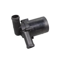 Water circulation pump auxiliary heater electric METZGER...