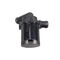 Water circulation pump auxiliary heater electric METZGER...