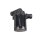 Water circulation pump auxiliary heater electric METZGER for AUDI A3 Sportback