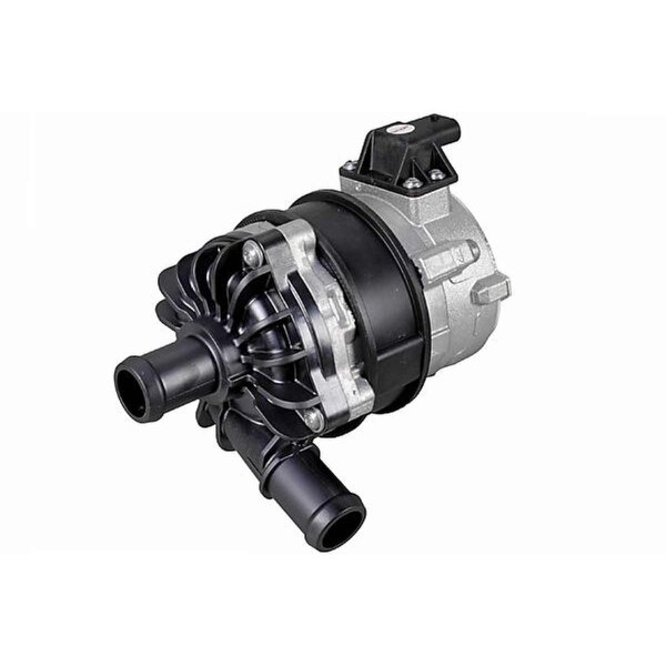 Zusatzwasserpumpe (Kühlwasserkreislauf) elektrisch METZGER für AUDI A6 C7