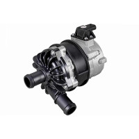 Auxiliary Water Pump Cooling Water Circuit electric 12 V...
