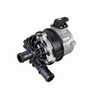 Auxiliary water pump (cooling water circuit) electric...
