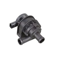 Auxiliary water pump (cooling water circuit) electric...