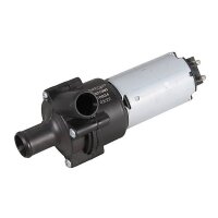 Auxiliary water pump (cooling water circuit) electric...