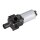 Auxiliary water pump (cooling water circuit) electric METZGER for MERCEDES C-KLASSE