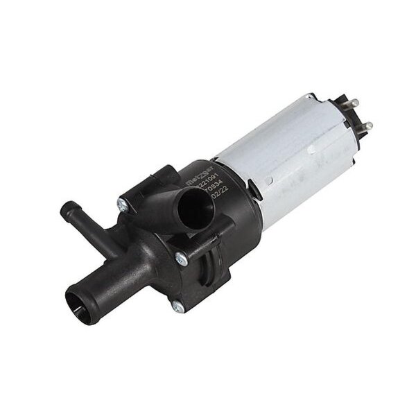 Auxiliary Water Pump Cooling Water Circuit 12 V METZGER for e.g. MB C-CLASS
