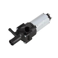 Zusatzwasserpumpe (Kühlwasserkreislauf) elektrisch...