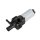 Auxiliary water pump (cooling water circuit) electric METZGER for MERCEDES C-KLASSE