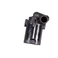 Zusatzwasserpumpe Kühlwasserkreislauf 12 V METZGER...