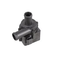 Auxiliary water pump (cooling water circuit) electric...