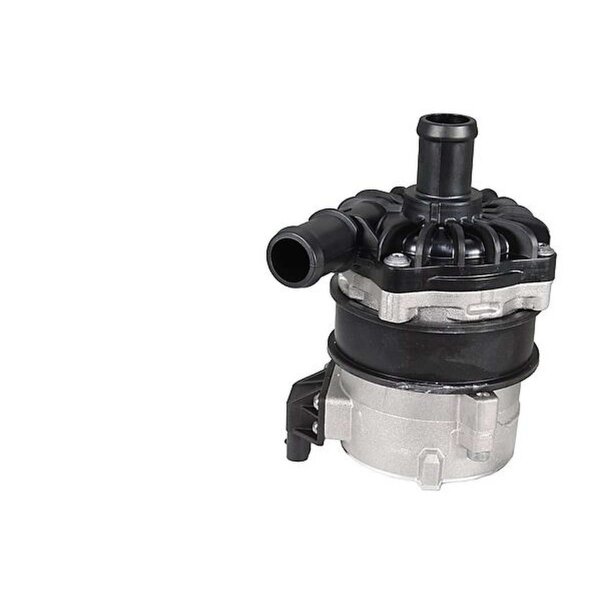 Auxiliary Water Pump Cooling Water Circuit 12 V METZGER for PORSCHE PANAMERA