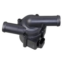 Water circulation pump auxiliary heater electric METZGER...
