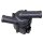 Water circulation pump auxiliary heater electric METZGER for LAND ROVER RANGE