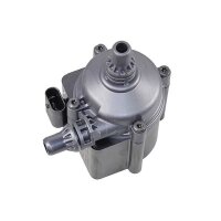 Auxiliary Water Pump Cooling Water Circuit 12 V METZGER...