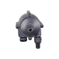 Auxiliary Water Pump Cooling Water Circuit 12 V METZGER...