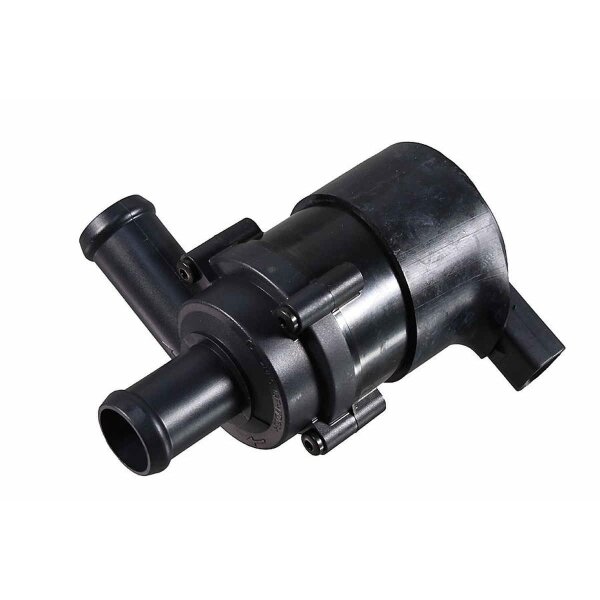 Water circulation pump auxiliary heater electric METZGER for VW AMAROK (2HA)