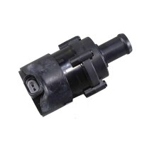 Water circulation pump auxiliary heater electric METZGER...