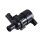 Water circulation pump auxiliary heater electric METZGER for VW AMAROK (2HA)