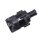Water circulation pump auxiliary heater electric METZGER for VW AMAROK (2HA)