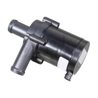 Water circulation pump auxiliary heater electric METZGER...