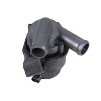 Water circulation pump auxiliary heater electric METZGER...