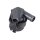 Water circulation pump auxiliary heater electric METZGER for VOLVO V60 I