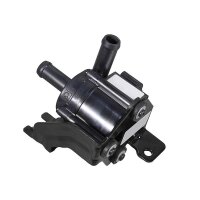 Auxiliary water pump (cooling water circuit) electric...