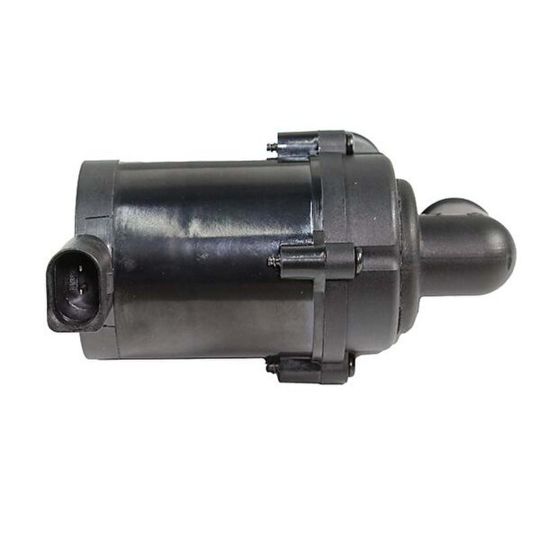Auxiliary water pump (cooling water circuit) electric METZGER for MAN TGE panel van
