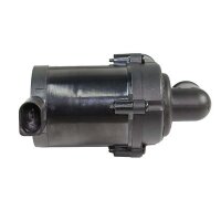 Auxiliary water pump (cooling water circuit) electric...