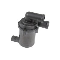 Auxiliary water pump (cooling water circuit) electric...