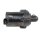Auxiliary water pump (cooling water circuit) electric METZGER for MAN TGE panel van