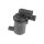 Auxiliary water pump (cooling water circuit) electric METZGER for MAN TGE panel van