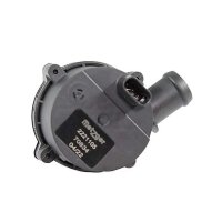Zusatzwasserpumpe Kühlwasserkreislauf elektrisch 12...
