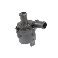 Zusatzwasserpumpe Kühlwasserkreislauf elektrisch 12...