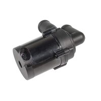 Zusatzwasserpumpe Kühlwasserkreislauf 12 V METZGER...