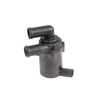 Zusatzwasserpumpe Kühlwasserkreislauf 12 V METZGER...