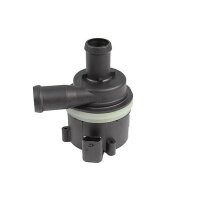 Zusatzwasserpumpe Kühlwasserkreislauf 12 V METZGER...