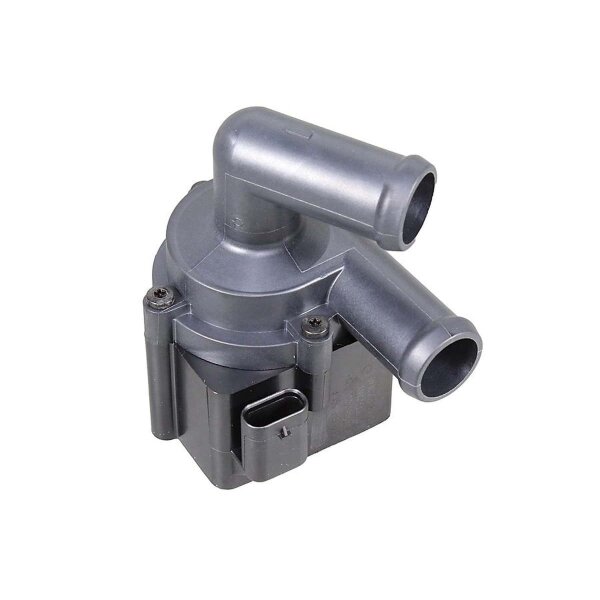 Zusatzwasserpumpe Kühlwasserkreislauf 48 V METZGER für u.a. VW MULTIVAN