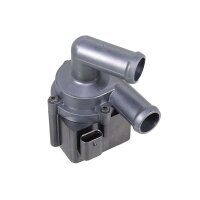 Zusatzwasserpumpe Kühlwasserkreislauf 48 V METZGER...