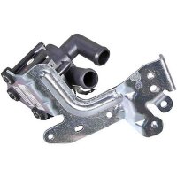 Water circulation pump auxiliary heater electric METZGER...