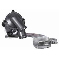 Water circulation pump auxiliary heater electric METZGER...