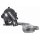 Water circulation pump auxiliary heater electric METZGER for VOLVO V90 II
