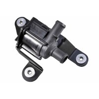 Zusatzwasserpumpe Kühlwasserkreislauf 12 V METZGER...