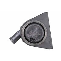 Auxiliary Water Pump Cooling Water Circuit 12 V METZGER...