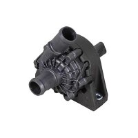 Auxiliary Water Pump Cooling Water Circuit 12 V METZGER...